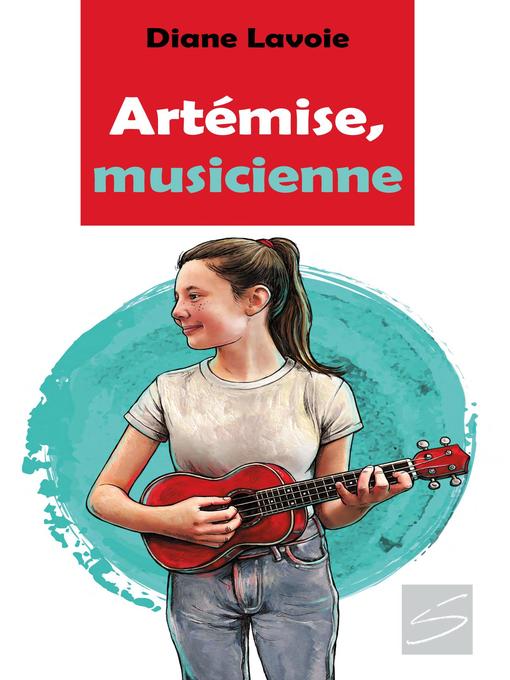 Cover image for Artémise musicienne